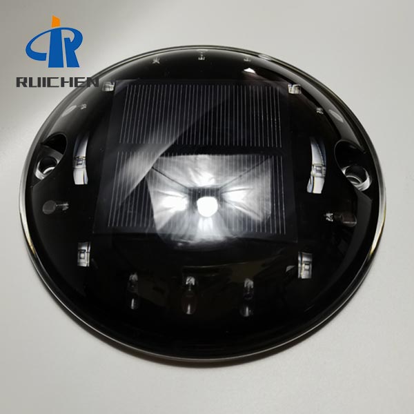 Half Round Led Road Stud Marker Cost In Singapore